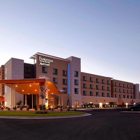 Fairfield By Marriott Inn & Suites Wheeling At The Highlands Triadelphia Zewnętrze zdjęcie