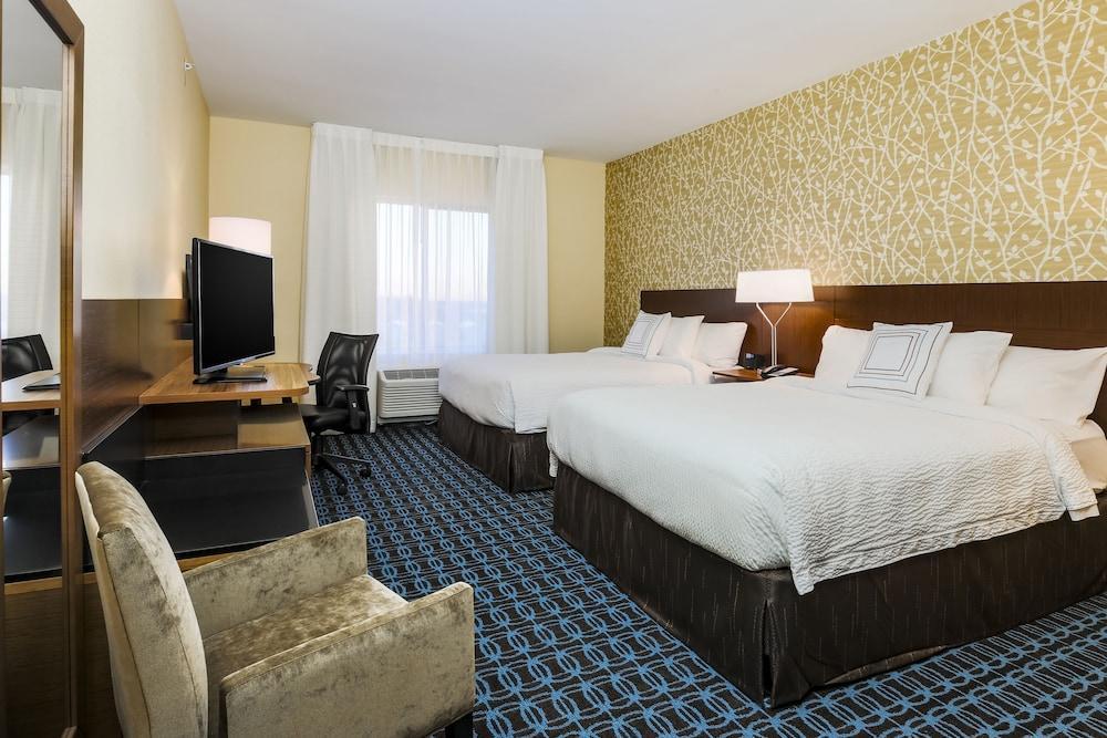 Fairfield By Marriott Inn & Suites Wheeling At The Highlands Triadelphia Zewnętrze zdjęcie
