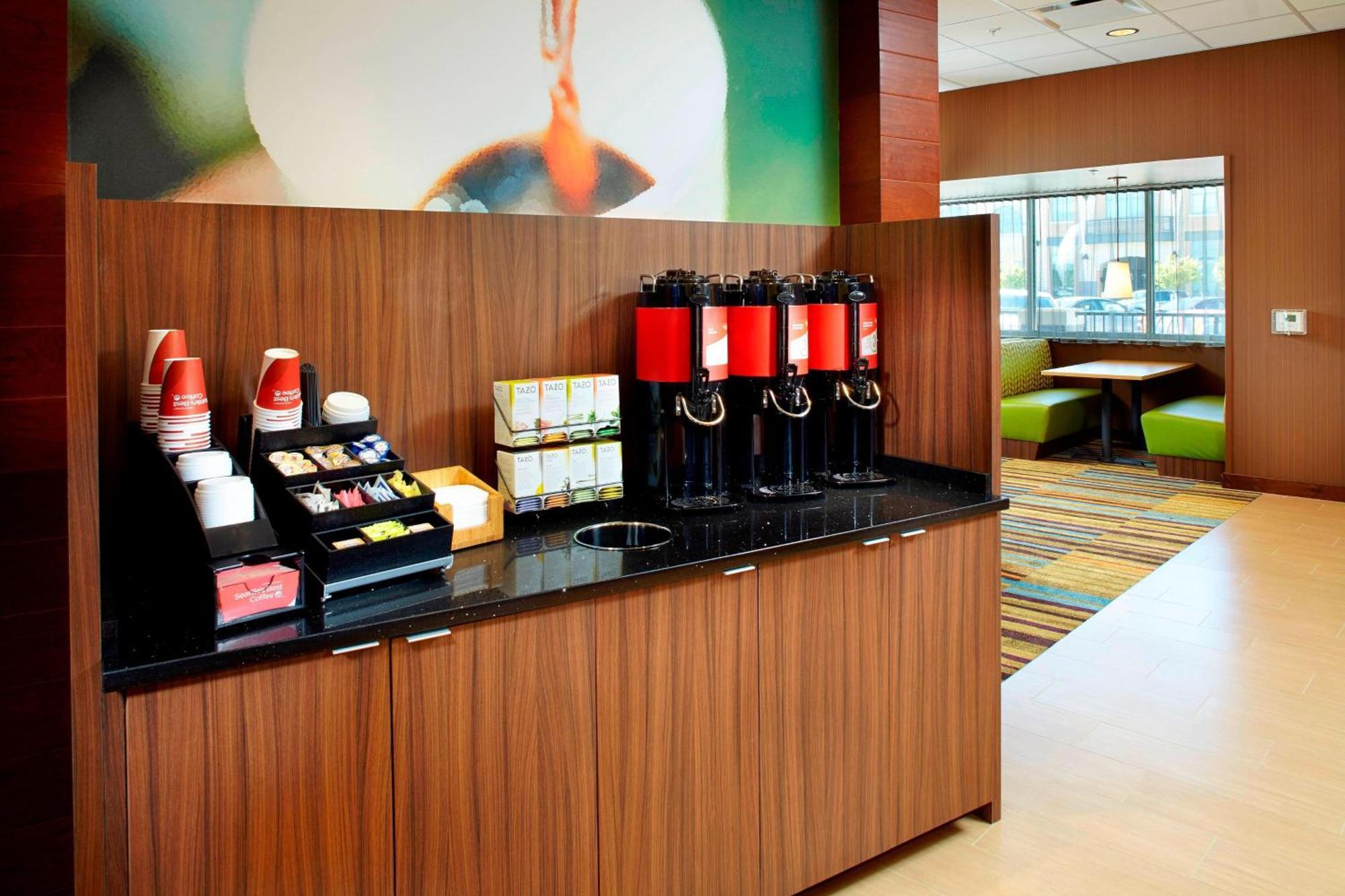Fairfield By Marriott Inn & Suites Wheeling At The Highlands Triadelphia Zewnętrze zdjęcie