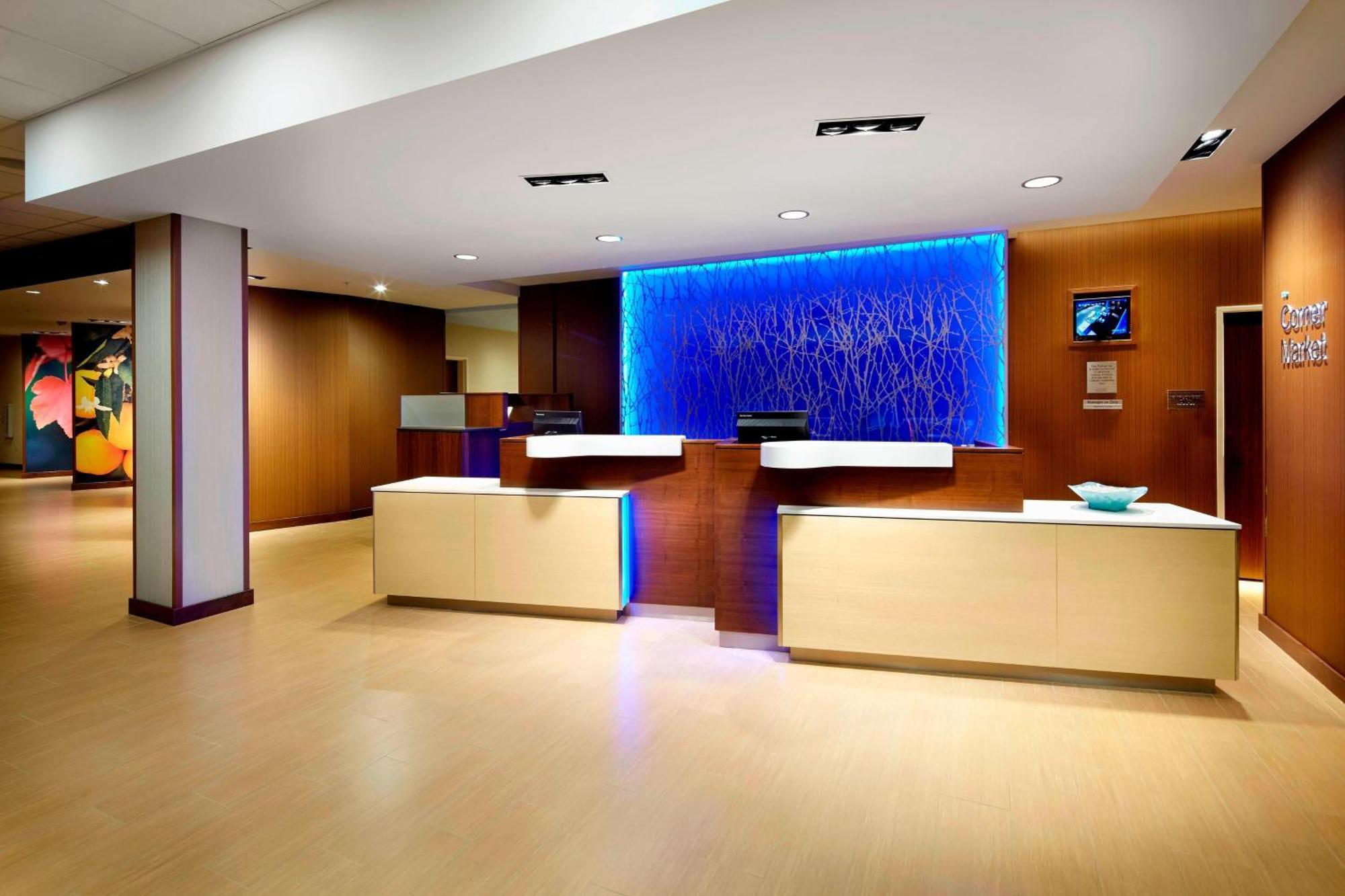 Fairfield By Marriott Inn & Suites Wheeling At The Highlands Triadelphia Zewnętrze zdjęcie