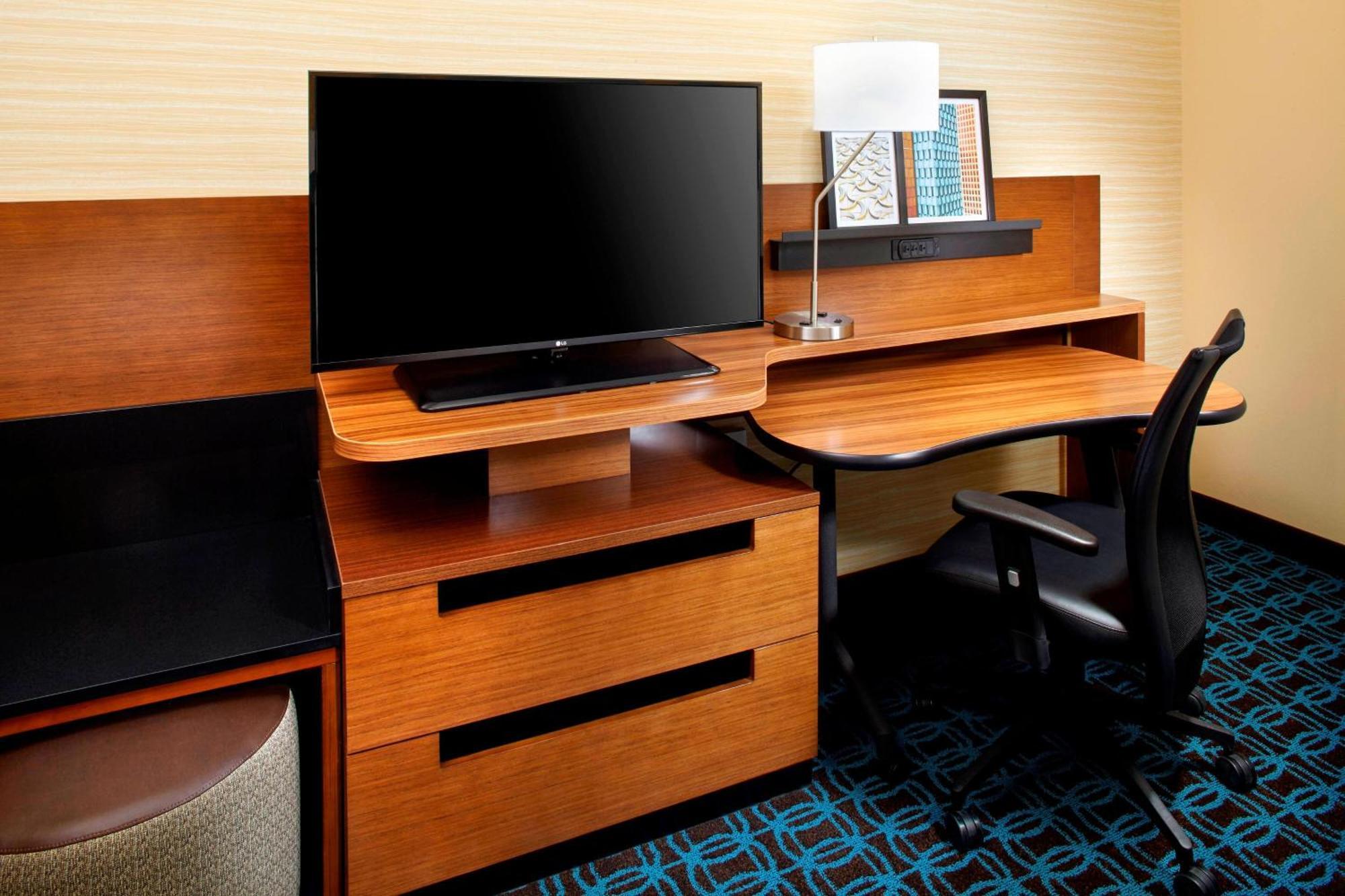 Fairfield By Marriott Inn & Suites Wheeling At The Highlands Triadelphia Zewnętrze zdjęcie