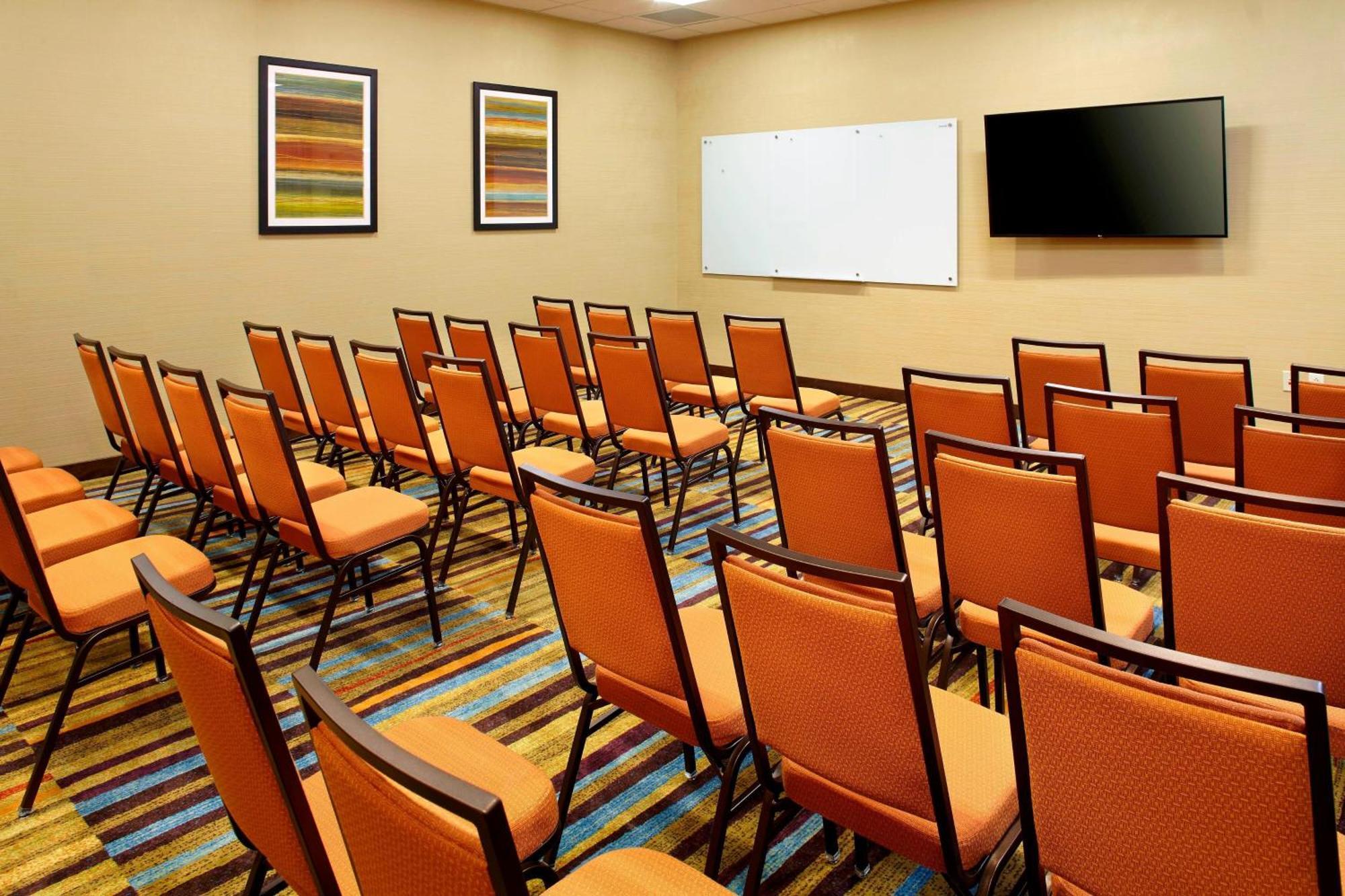 Fairfield By Marriott Inn & Suites Wheeling At The Highlands Triadelphia Zewnętrze zdjęcie