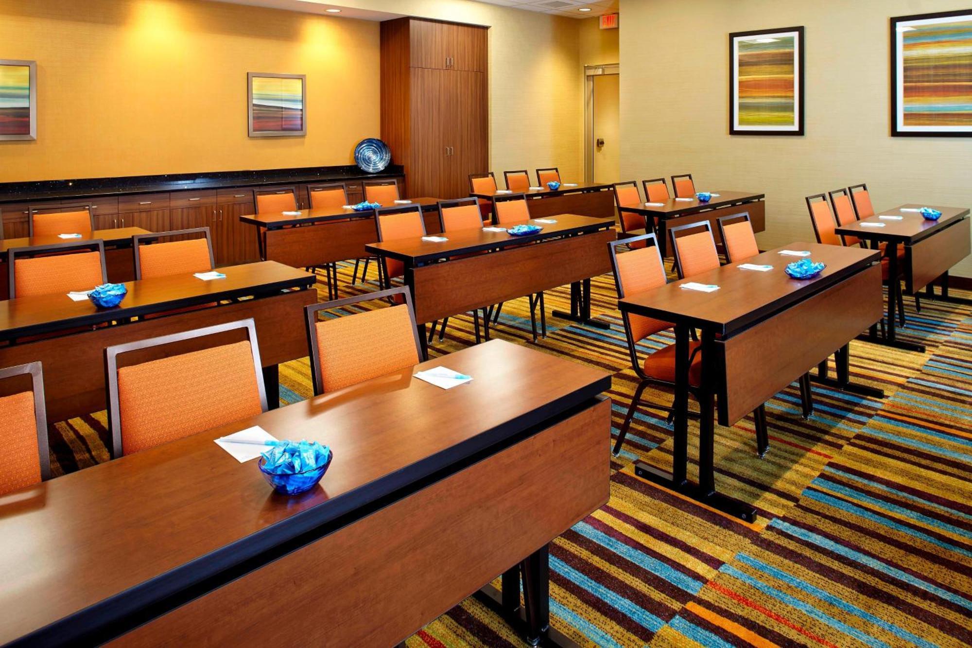 Fairfield By Marriott Inn & Suites Wheeling At The Highlands Triadelphia Zewnętrze zdjęcie