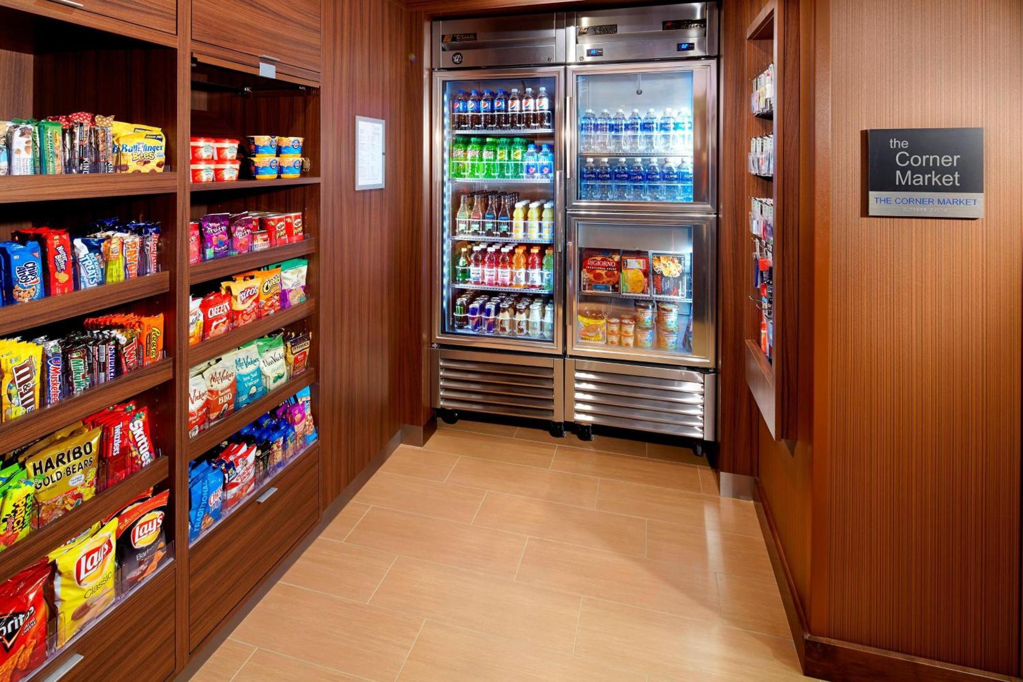 Fairfield By Marriott Inn & Suites Wheeling At The Highlands Triadelphia Zewnętrze zdjęcie