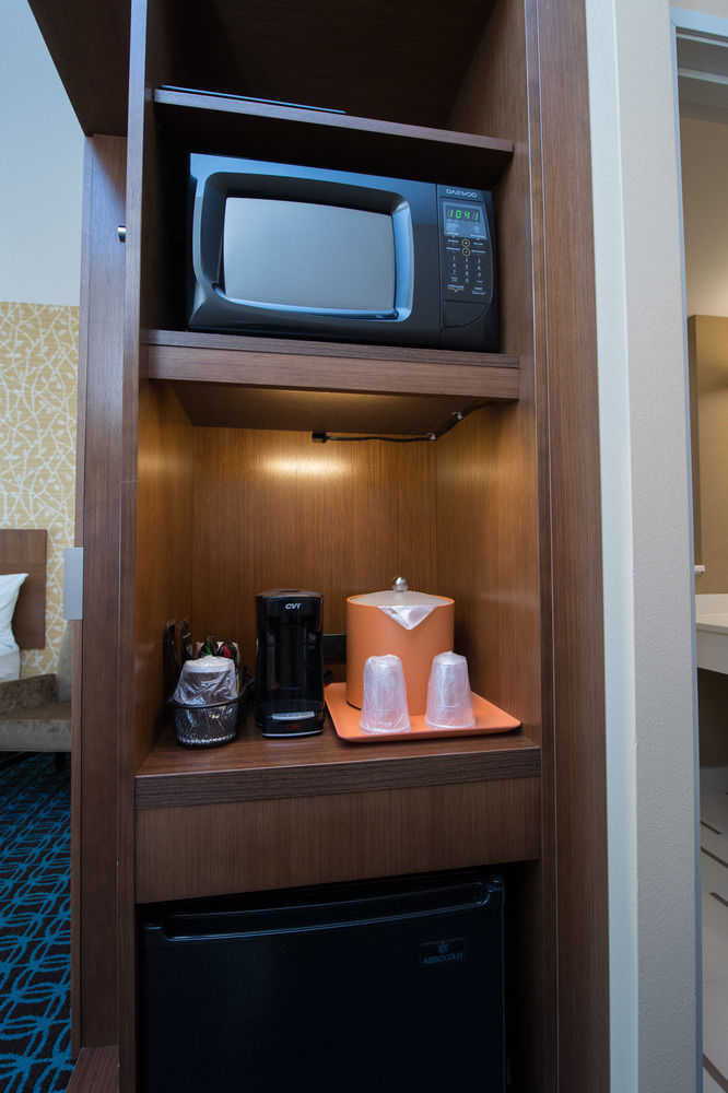 Fairfield By Marriott Inn & Suites Wheeling At The Highlands Triadelphia Zewnętrze zdjęcie