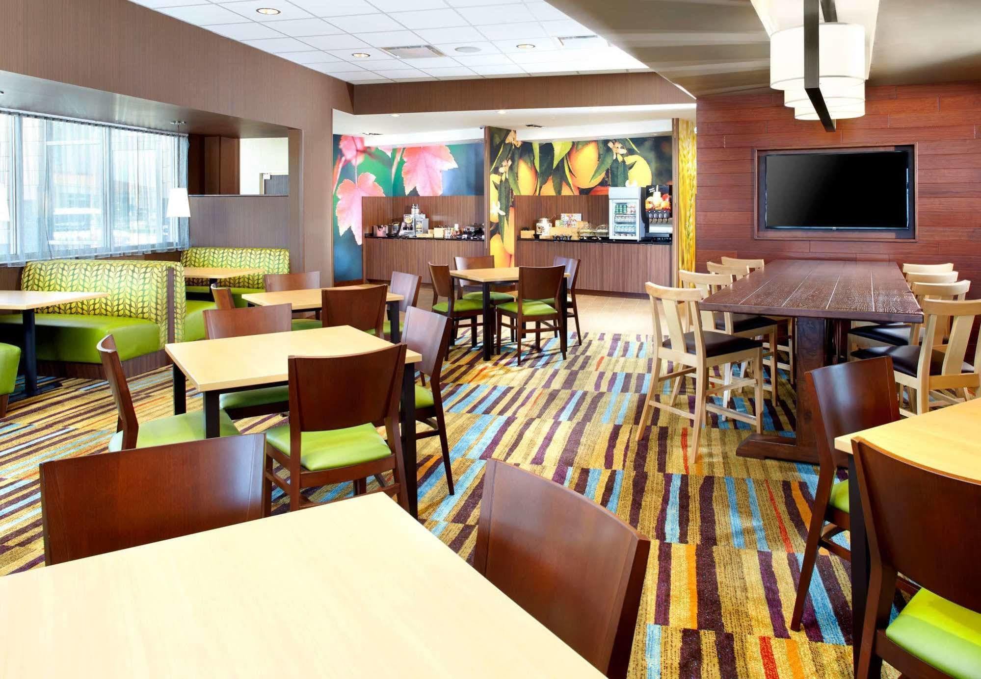 Fairfield By Marriott Inn & Suites Wheeling At The Highlands Triadelphia Zewnętrze zdjęcie