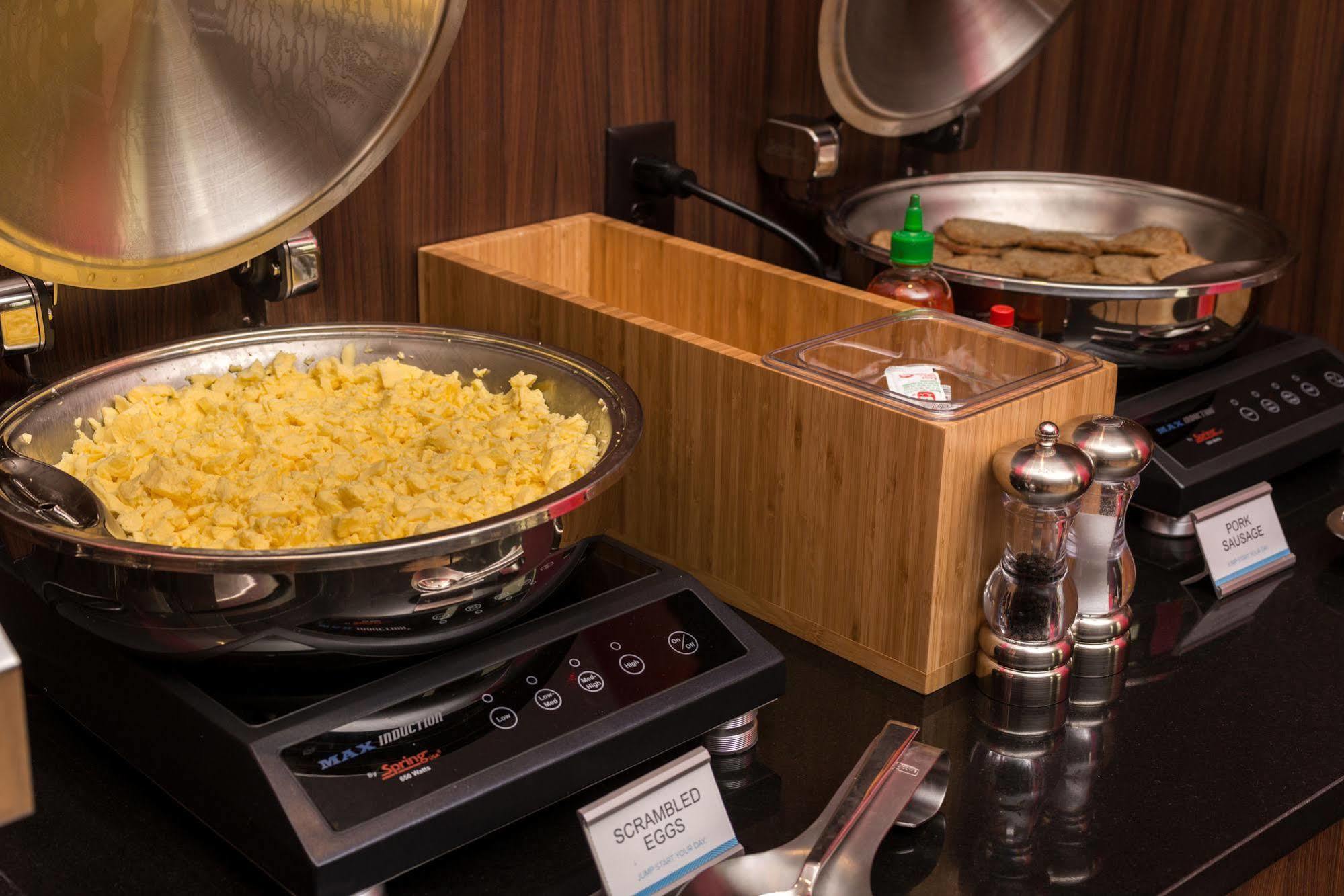 Fairfield By Marriott Inn & Suites Wheeling At The Highlands Triadelphia Zewnętrze zdjęcie